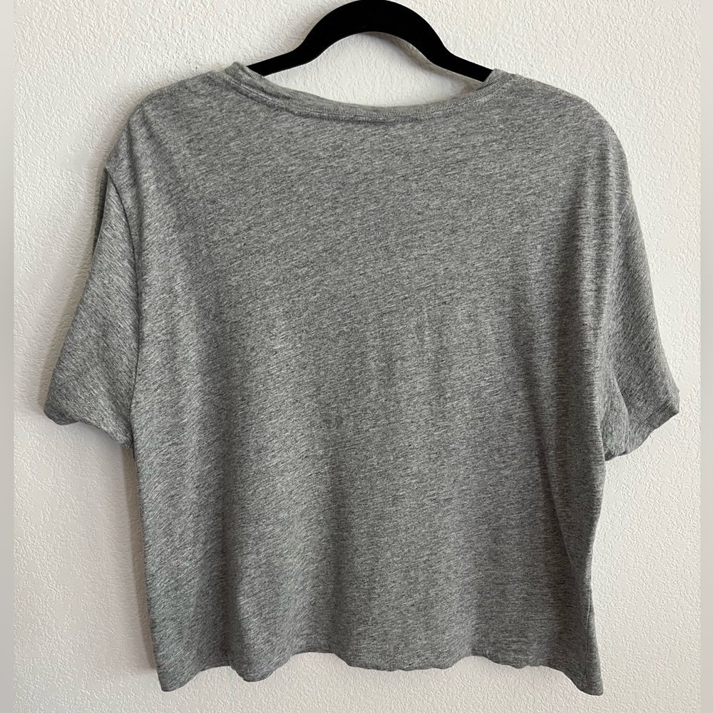 Vintage Levi’s Crop Top - Picture 2 of 2